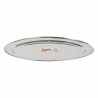 Fuente de Cocina Privilege Quttin Ovalado (6 Unidades) (50 x 34,7 cm)