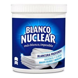 Detergente Blanco Nuclear...