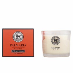 Vela Perfumada Palmaria Orange Blossom Flor de naranjo 130 g