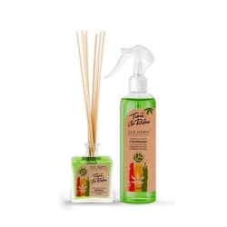 Set Eco Happy Time To Relax Varitas Perfumadas Spray Ambientador Set (2 pcs)