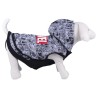 Sudadera para Perro Marvel XS Gris