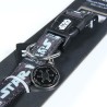 Collar para Perro Star Wars XXS/XS Negro