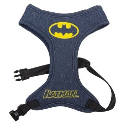 Arnés para Perro Batman XXS/XS Azul