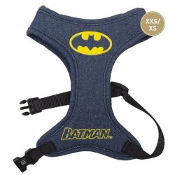 Arnés para Perro Batman XXS/XS Azul