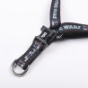 Arnés para Perro Star Wars Negro M/L