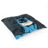 Cama para Perro Batman Negro