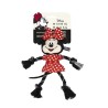 Juguete para perros Minnie Mouse Rojo 13 x 25 x 6 cm