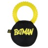 Juguete para perros Batman  Amarillo 100 % poliéster