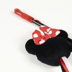 Juguete para gatos Minnie Mouse Negro