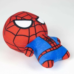 Juguete para perros Spider-Man  Rojo