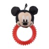 Juguete para perros Mickey Mouse  Rojo