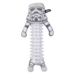 Juguete para perros Star Wars  Gris EVA