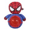 Juguete para perros Spider-Man Rojo