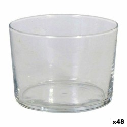 Vaso LAV Bodega Vidrio (48...