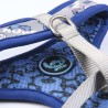 Arnés para Perro Stitch XXS/XS Azul oscuro