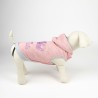 Sudadera para Perro Disney Princess Rosa XS