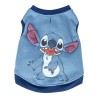 Sudadera para Perro Stitch XS Azul