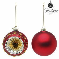 Bolas de Navidad 8 cm (2...