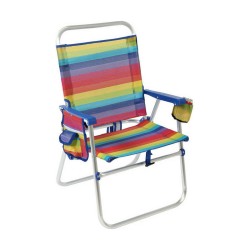 Silla de Playa Textiline...