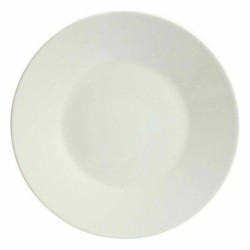 Plato Llano La Mediterru00e1nea Maitre 25 x 25 x 2,5 cm (6 Unidades) (u00f8 25 cm)