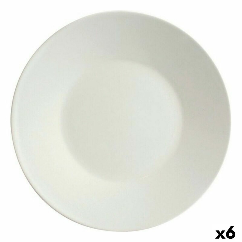 Bajo Plato La Mediterru00e1nea Maitre u00d8 30,5 cm (6 Unidades)