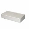 Caja de Esterilización UV KSIX Blanco