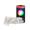 Tiras LED KSIX RGB (10 m)