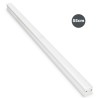 Luz LED con Sensor de Movimiento KSIX Grace (55 cm)