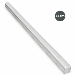 Luz LED con Sensor de Movimiento KSIX Grace (55 cm)