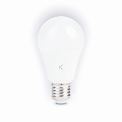 Bombilla LED KSIX E27 9W F