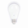 Bombilla LED KSIX E27 9W F