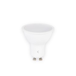 Bombilla LED KSIX GU10 5,5 W G