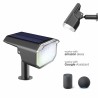 Foco Solar KSIX SmartLED