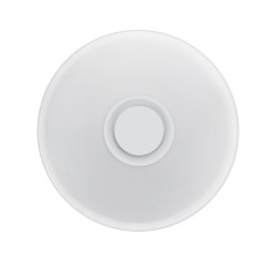 Plafón LED KSIX Aura F 66,4 w 7200 lm (3000k - 6500k) (6500 K)