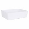 Organizador Confortime Jano 27 x 18 x 7,5 cm Flexible (24 Unidades)