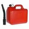 Tanque para Combustible con Embudo Self Continental Self 20 L (3 Unidades)