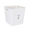 Caja Multiusos Tontarelli Bella Blanco (5 Unidades)