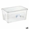 Caja de Almacenaje con Tapa Combi Tontarelli Combi (59 x 39 x 28 cm) 59 x 39 x 28 cm (6 Unidades)