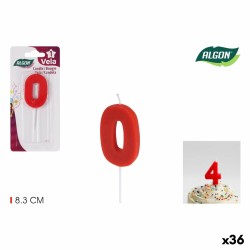 Set de Velas Algon (36...