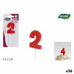 Set de Velas Algon (36...