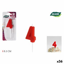 Set de Velas Algon (36...