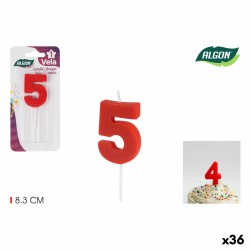 Set de Velas Algon (36...