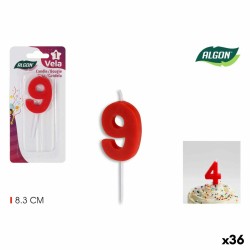 Set de Velas Algon (36...