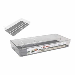 Organizador Quttin Non-Slip 39,8 x 18,5 x 6 cm (39,8 x 18,5 cm)