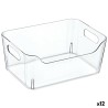 Organizador Multiusos Quttin 27 x 19 x 11,5 cm (12 Unidades)