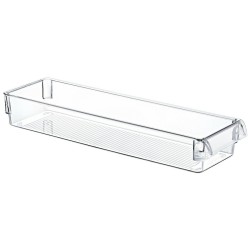 Organizador Multiusos Quttin 36 x 10,5 x 5 cm (12 Unidades)