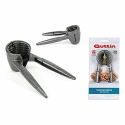 Cascanueces Quttin Aluminio 16,5 x 5,2 x 5,7 cm (12 Unidades)