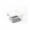 Organizador de Cajones 9,3 x 9,3 cm 9,3 x 9,3 x 4,8 cm (24 Unidades)