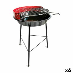 Barbacoa Algon Ø 33 cm 42 x 35 x 45 cm