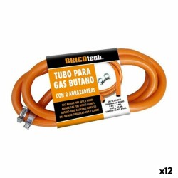 Tubo para Gas Butano Bricotech 8433774603146 (120 cm) 23 x 12 x 4 cm